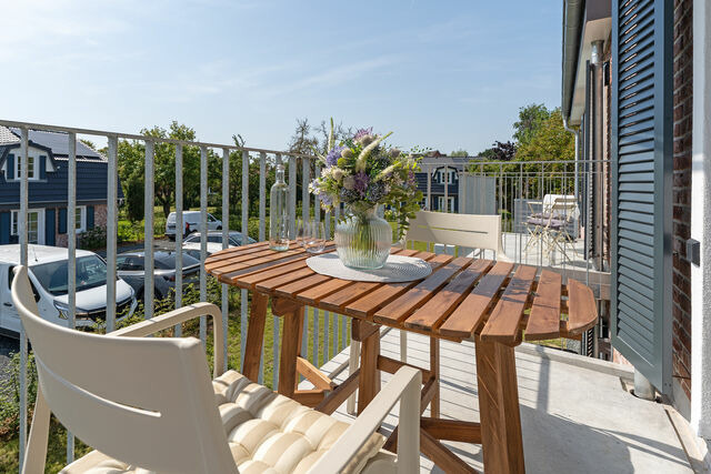 Ferienwohnung in Kellenhusen - Am Apfelgarten Boskoop - Bild 12