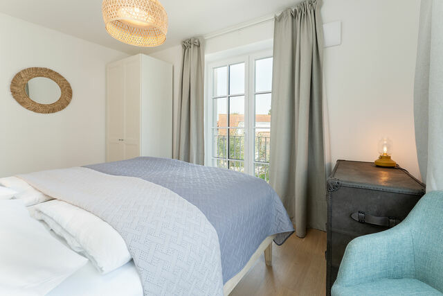 Ferienwohnung in Kellenhusen - Am Apfelgarten Boskoop - Bild 18