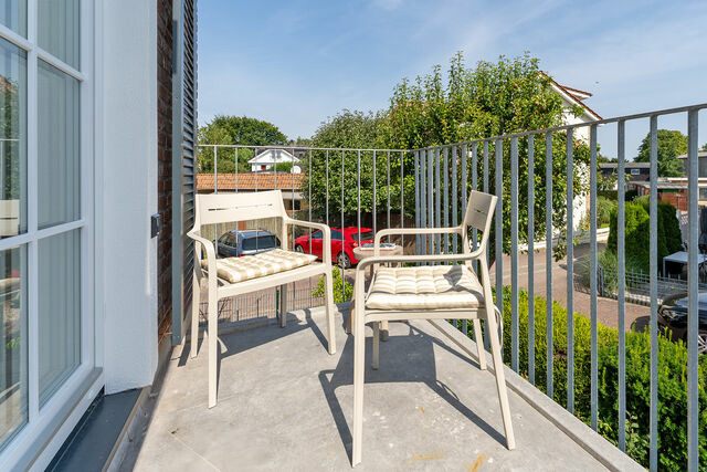 Ferienwohnung in Kellenhusen - Am Apfelgarten Boskoop - Bild 19