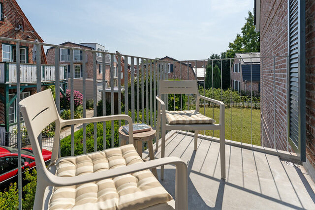 Ferienwohnung in Kellenhusen - Am Apfelgarten Boskoop - Bild 20