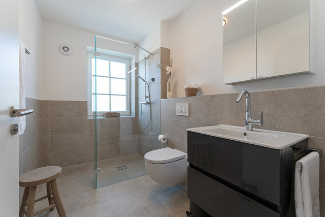 Ferienwohnung in Kellenhusen - Am Apfelgarten Boskoop - Bild 21