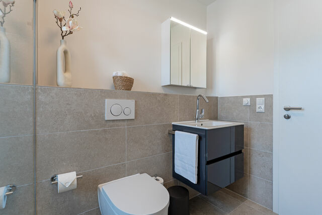 Ferienwohnung in Kellenhusen - Am Apfelgarten Boskoop - Bild 24