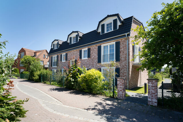 Ferienwohnung in Kellenhusen - Am Apfelgarten Boskoop - Bild 25