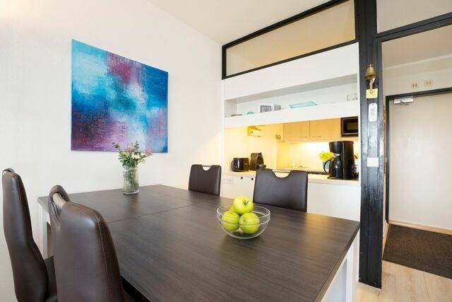 Ferienwohnung in Sierksdorf - Panoramic Ostsee-Idyll - Bild 6