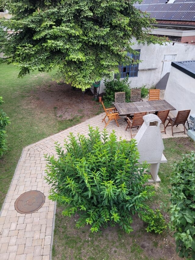 Ferienwohnung in Heiligenhafen - FeWo Todeskino "M&ouml;wennest" in Heiligenhafen - Bild 22