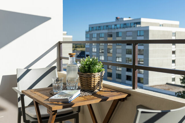 Ferienwohnung in Wendtorf - Marina Wendtorf Meerzeit - Bild 13