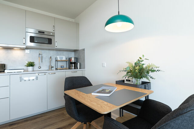 Ferienwohnung in Wendtorf - Marina Wendtorf Meerzeit - Bild 20