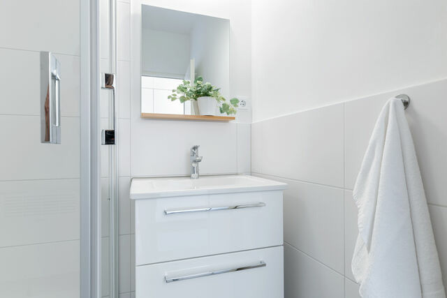 Ferienwohnung in Wendtorf - Marina Wendtorf Meerzeit - Bild 25