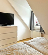 Ferienwohnung in Gr&ouml;mitz - Kleine Butze - Bild 10