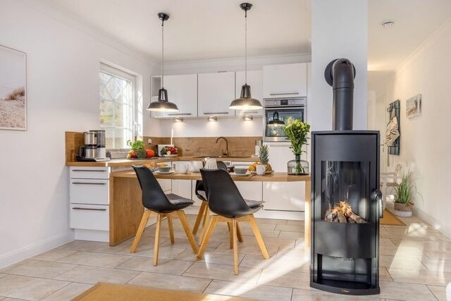 Ferienwohnung in Zingst - Whg. Dynamique - Bild 2