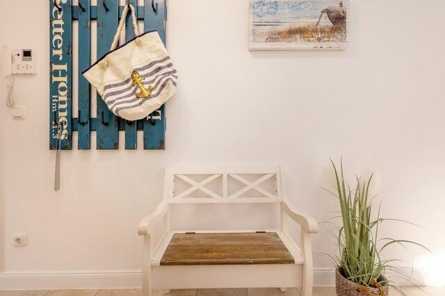 Ferienwohnung in Zingst - Whg. Dynamique - Bild 6