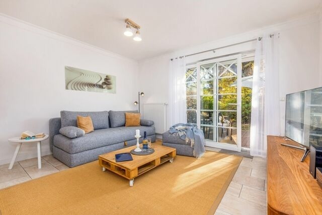 Ferienwohnung in Zingst - Whg. Dynamique - Bild 9