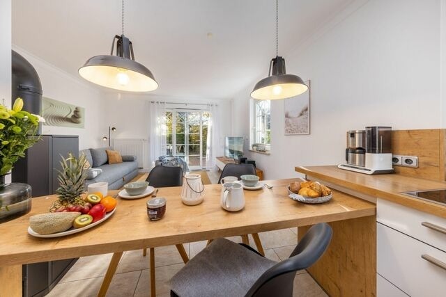 Ferienwohnung in Zingst - Whg. Dynamique - Bild 10