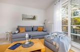 Ferienwohnung in Zingst - Whg. Dynamique - Bild 11