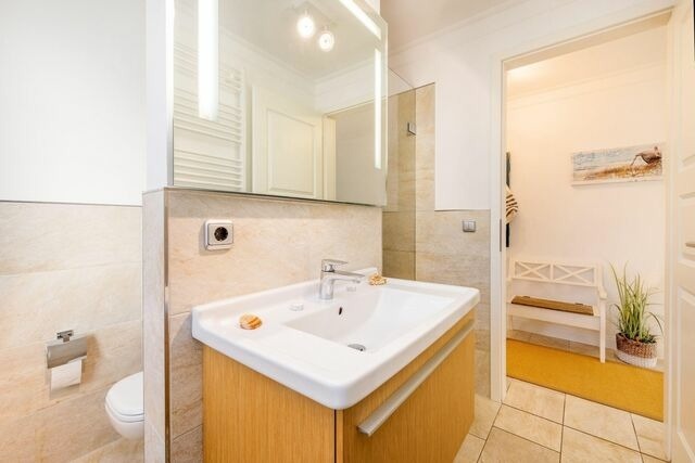 Ferienwohnung in Zingst - Whg. Dynamique - Bild 15