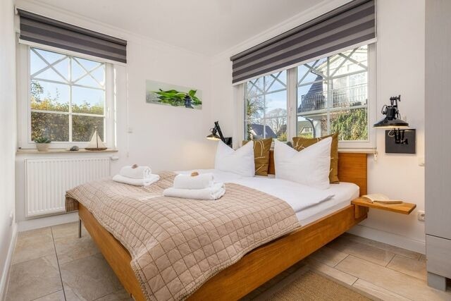 Ferienwohnung in Zingst - Whg. Dynamique - Bild 17