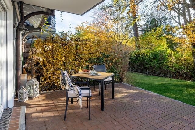 Ferienwohnung in Zingst - Whg. Dynamique - Bild 19