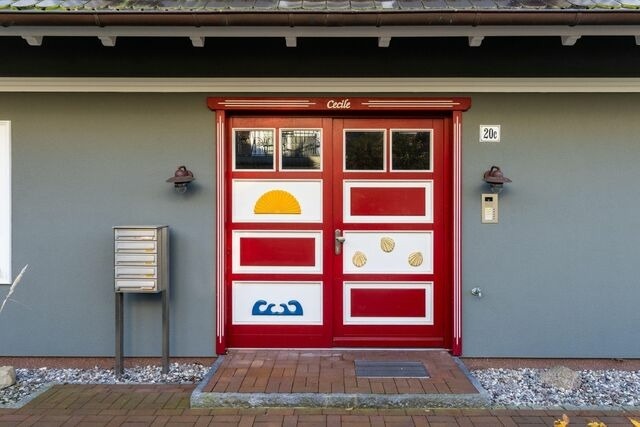 Ferienwohnung in Zingst - Whg. Dynamique - Bild 24