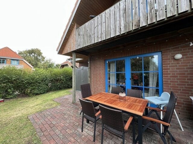 Ferienwohnung in Dahme - Emmavalley-Beach - Bild 23