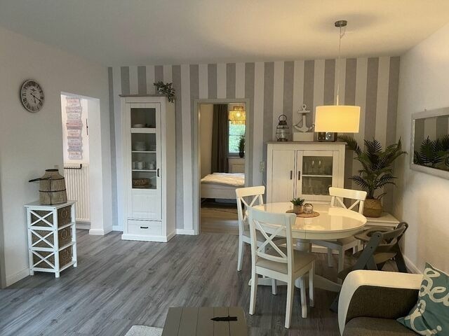 Ferienwohnung in Dahme - Emmavalley-Beach - Bild 10