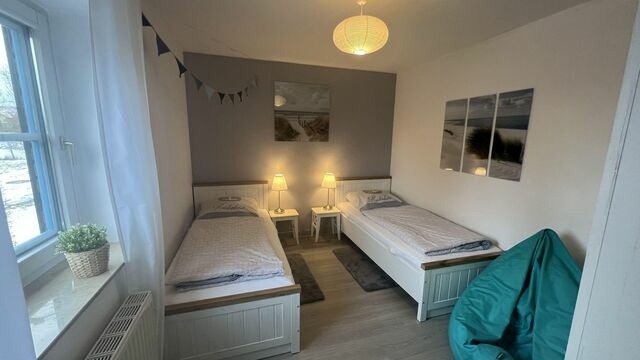 Ferienwohnung in Dahme - Emmavalley-Beach - Bild 16