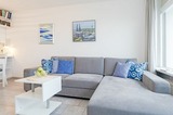 Ferienwohnung in Dahme - Strandhotel Dahme Schwalbennest Dahme - Bild 5