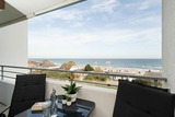 Ferienwohnung in Dahme - Strandhotel Dahme Schwalbennest Dahme - Bild 12