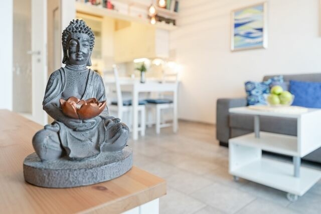 Ferienwohnung in Dahme - Strandhotel Dahme Schwalbennest Dahme - Bild 15