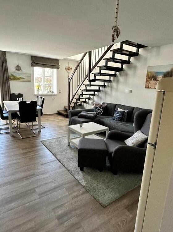 Ferienwohnung in Dranske - Kapit&auml;nskaj&uuml;te am Bakenberg- D21 - Bild 2