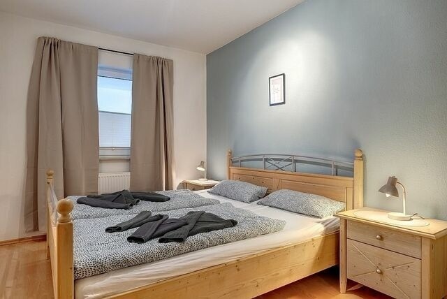 Ferienwohnung in Zempin - Fewo Melli - Bild 4