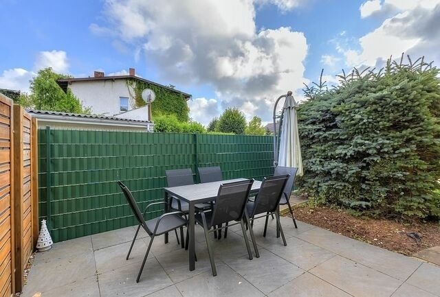 Ferienwohnung in Zinnowitz - Fewo Maria - Bild 10