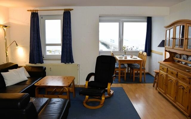 Ferienwohnung in Sch&ouml;nberger Strand - "Sch&ouml;ne Aussicht", App.29 - Bild 4