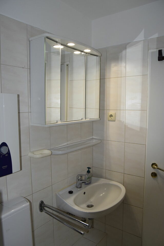 Ferienwohnung in Sch&ouml;nberger Strand - "Sch&ouml;ne Aussicht", App.29 - Bild 16