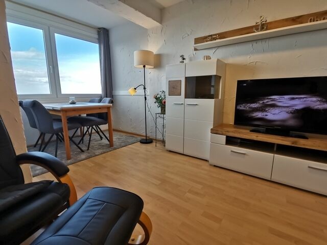 Ferienwohnung in Sch&ouml;nberger Strand - "Sch&ouml;ne Aussicht", App.29 - Bild 2