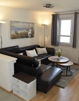 Ferienwohnung in Sch&ouml;nberger Strand - "Sch&ouml;ne Aussicht", App.29 - Bild 4