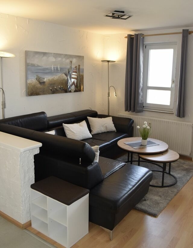 Ferienwohnung in Sch&ouml;nberger Strand - "Sch&ouml;ne Aussicht", App.29 - Bild 4