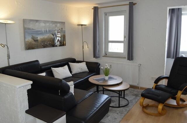 Ferienwohnung in Sch&ouml;nberger Strand - "Sch&ouml;ne Aussicht", App.29 - Bild 7