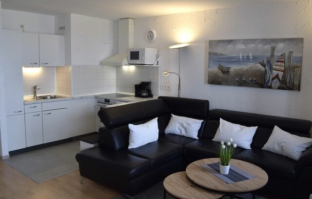 Ferienwohnung in Sch&ouml;nberger Strand - "Sch&ouml;ne Aussicht", App.29 - Bild 8