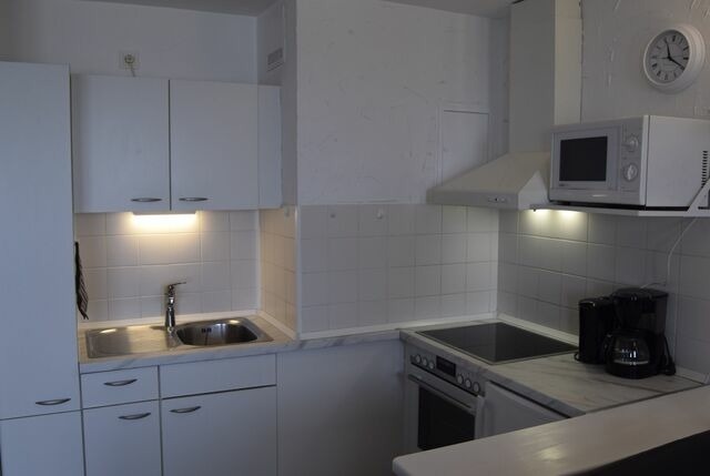 Ferienwohnung in Sch&ouml;nberger Strand - "Sch&ouml;ne Aussicht", App.29 - Bild 10