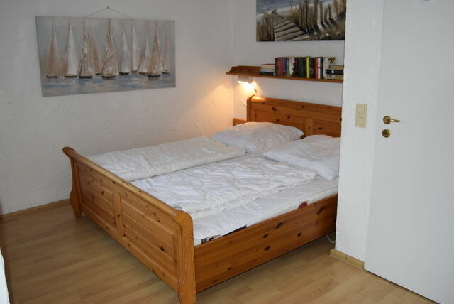 Ferienwohnung in Sch&ouml;nberger Strand - "Sch&ouml;ne Aussicht", App.29 - Bild 11