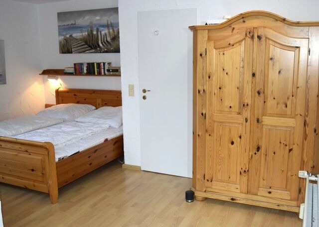 Ferienwohnung in Sch&ouml;nberger Strand - "Sch&ouml;ne Aussicht", App.29 - Bild 12