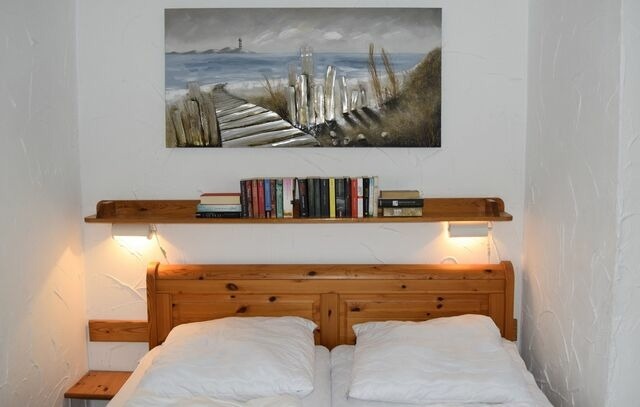 Ferienwohnung in Sch&ouml;nberger Strand - "Sch&ouml;ne Aussicht", App.29 - Bild 13