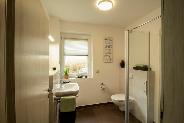 Ferienwohnung in Korswandt - (Brise) Sonnenpark App. 6 - Bild 12