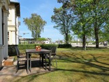 Ferienwohnung in Ahlbeck - (Brise) Villa Luna App. 01 - Bild 16