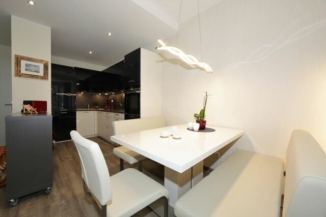 Ferienwohnung in Ahlbeck - (Brise) Strandresidenz Else Marie App. 2.7 - Bild 8