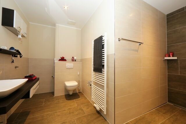 Ferienwohnung in Ahlbeck - (Brise) Strandresidenz Else Marie App. 2.7 - Bild 20