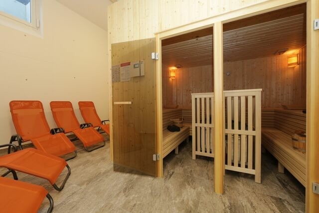 Ferienwohnung in Ahlbeck - (Brise) Strandresidenz Else Marie App. 1.12 - Bild 18