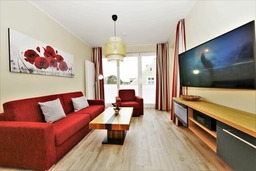 (Brise) Strandresidenz Else Marie App. 3.10