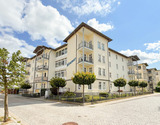 Ferienwohnung in Ahlbeck - (Brise) Haus Miramar App. 12 - Bild 2