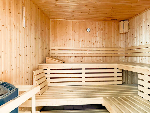 Ferienwohnung in Ahlbeck - (Brise) Haus Miramar App. 12 - Bild 15